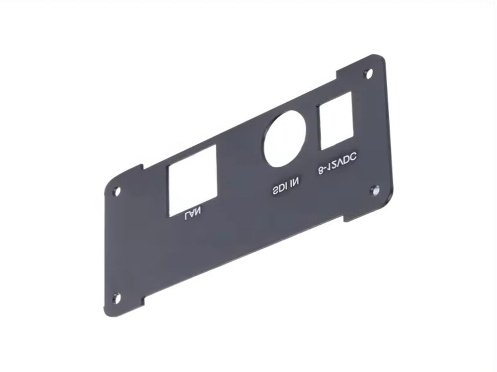 Metal Laser Engraving