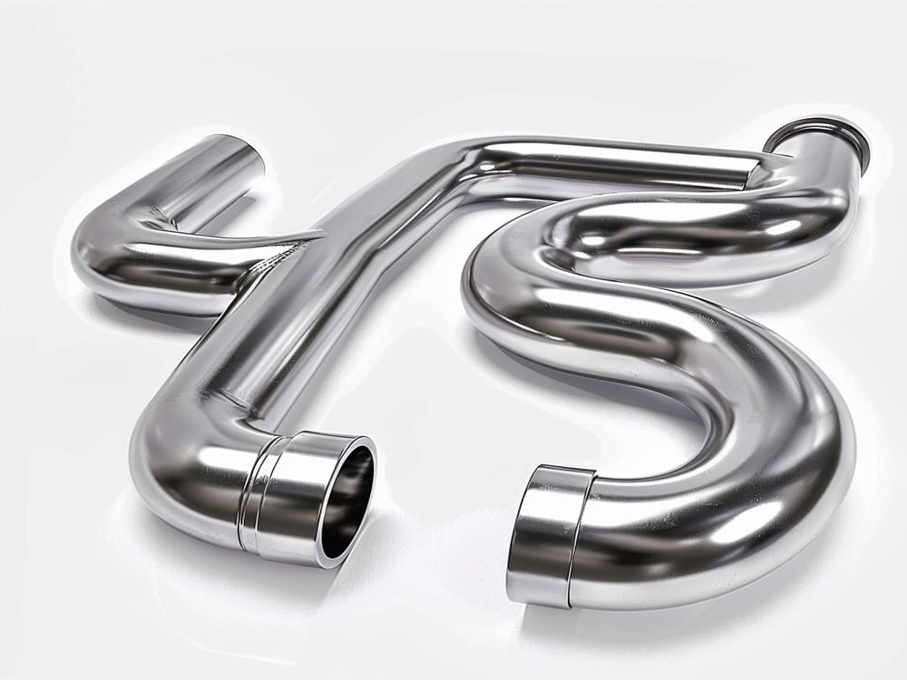 Tube Bending