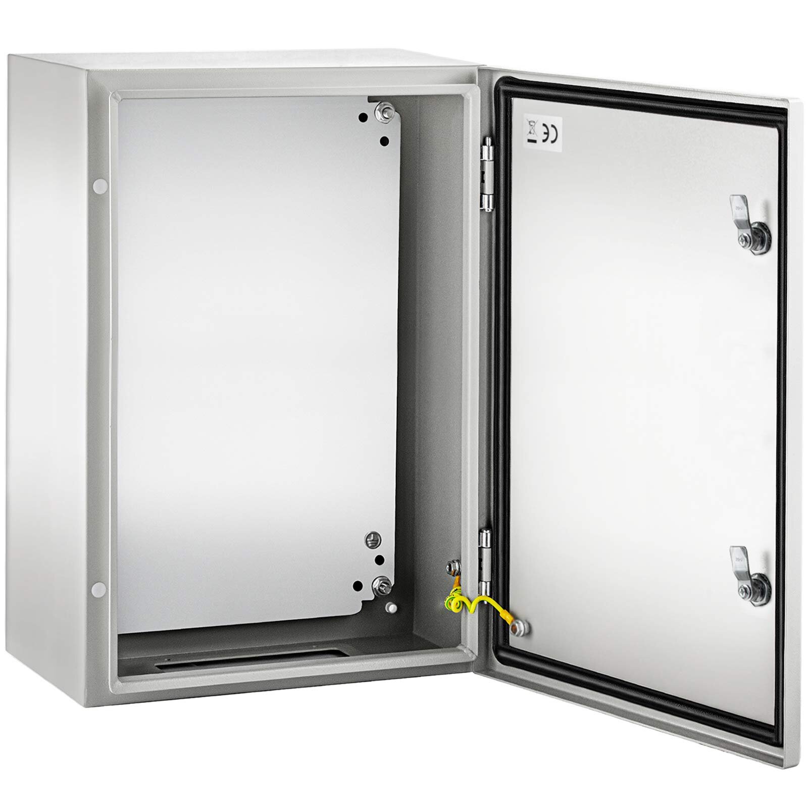 IP66 Enclosures – TZR Sheet Metal