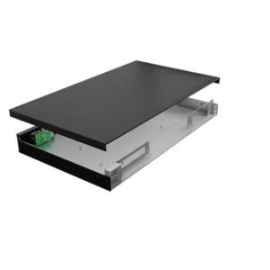1U Rackmount Case