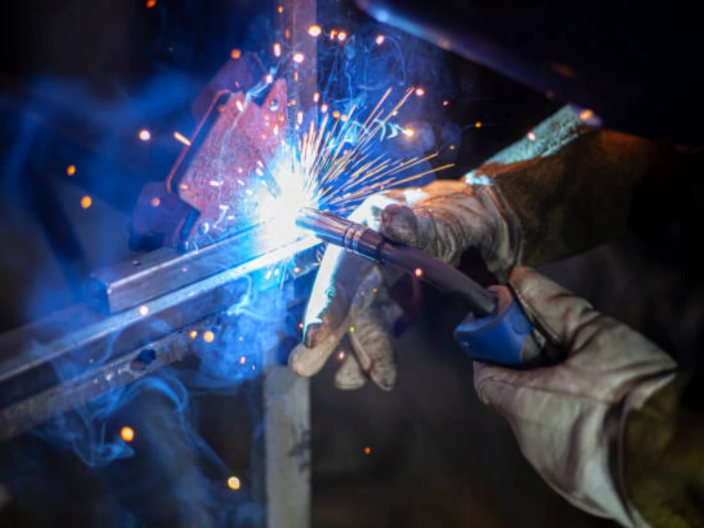 Sheet Metal Welding (3)