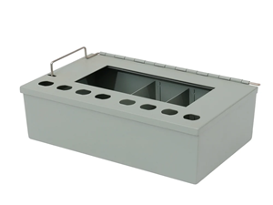 Electroplating