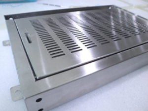 Passivation scaled
