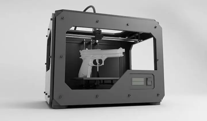 3D Printing webp