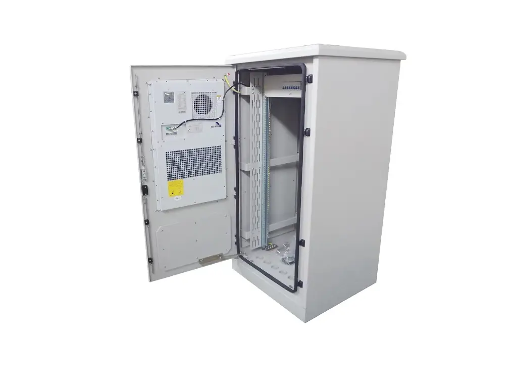 Экранированный корпус EMI (2)