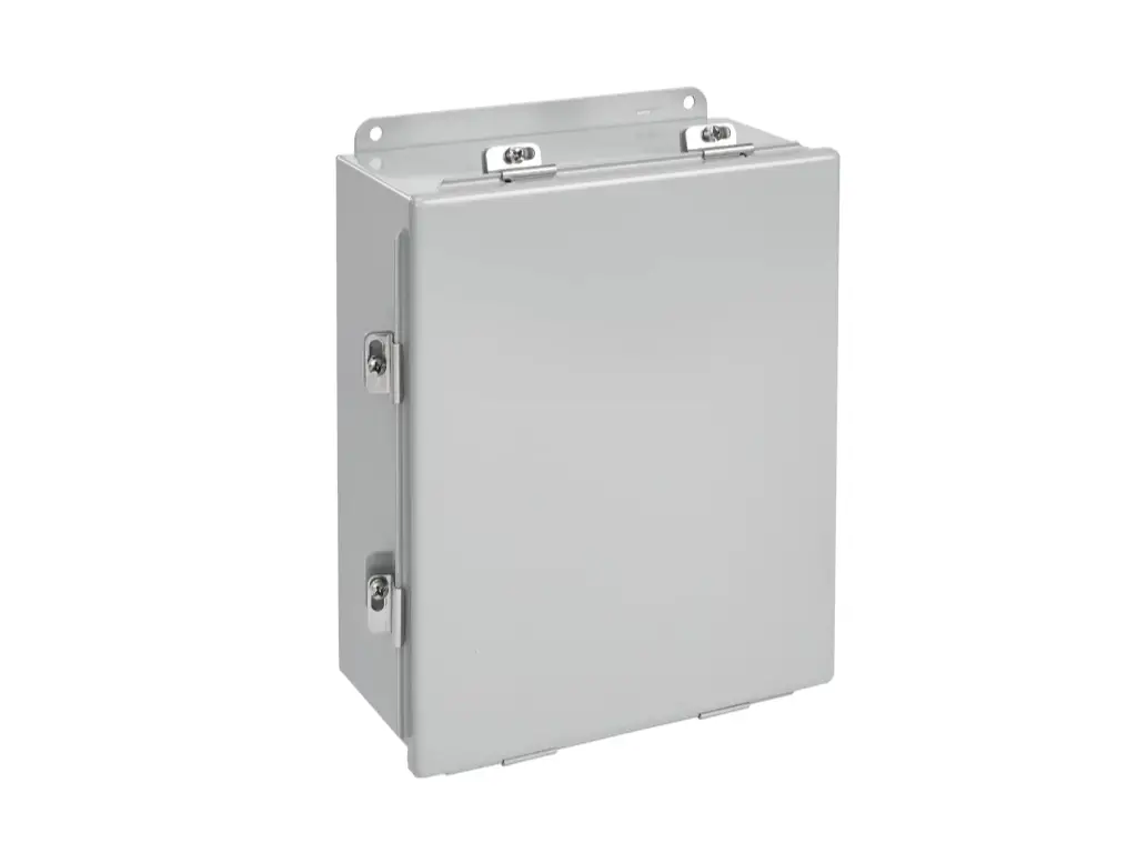 Экранированный корпус EMI (3)