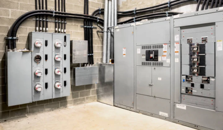 Electrical