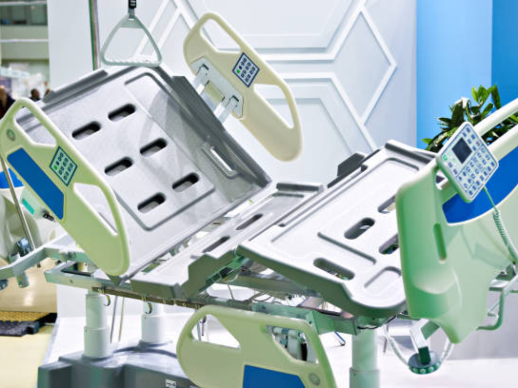 Medical Metal (3)