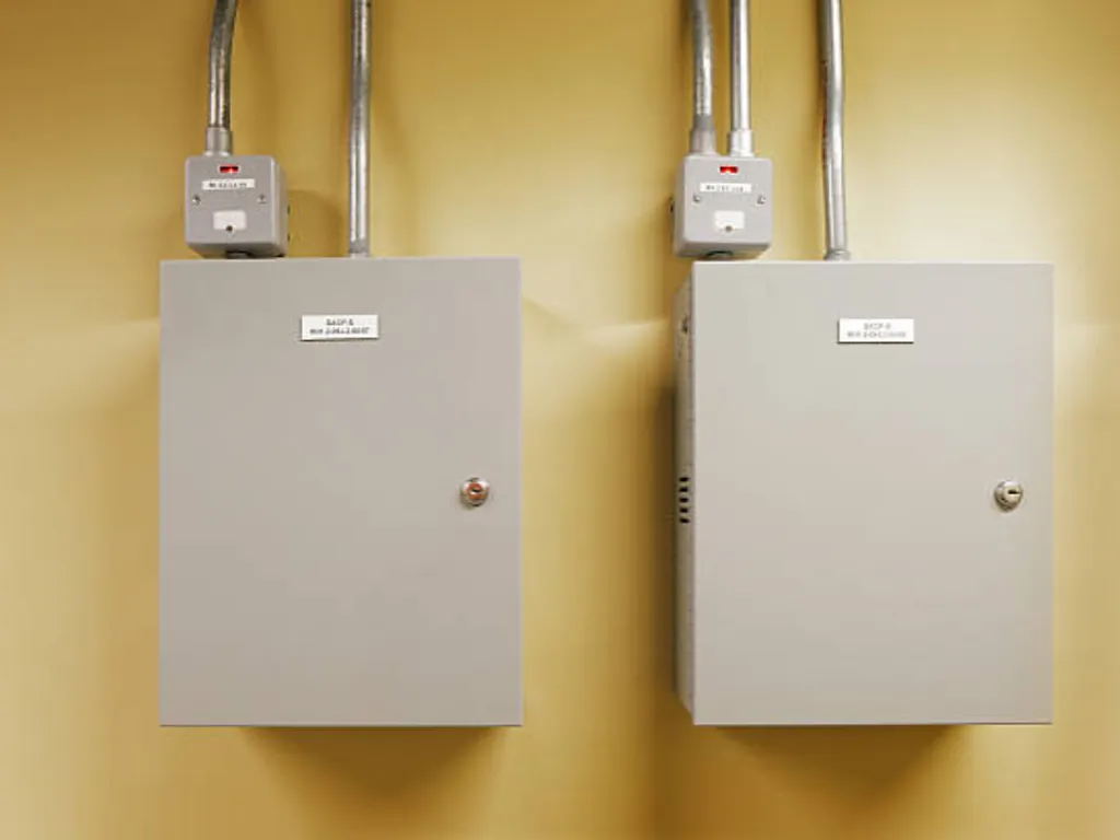 NEMA 12 vs NEMA 4X (3333)