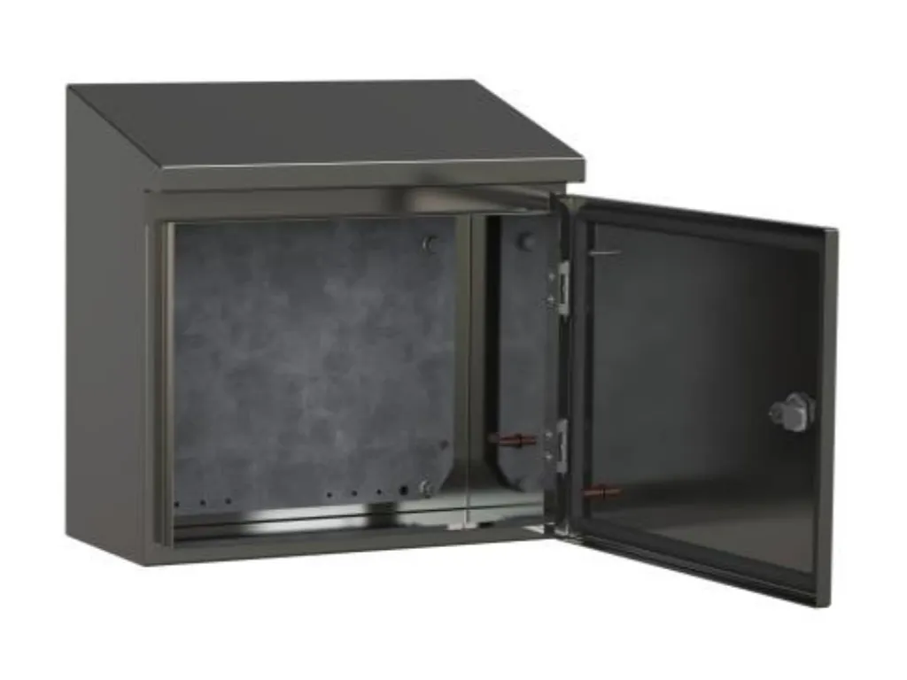 What is NEMA 4X (222)