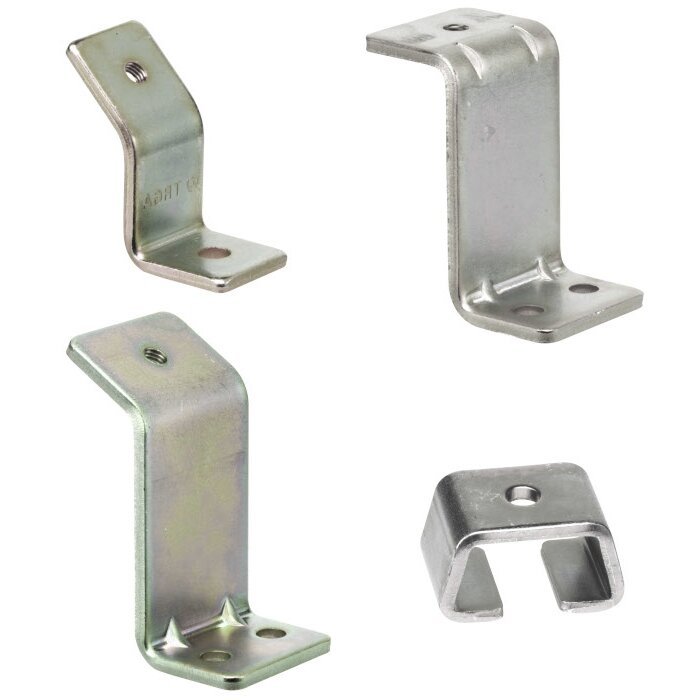 Mounting Brackets Manufacturer
