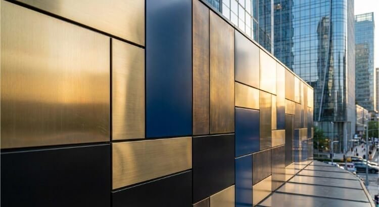 Stainless Steel Finishes: Ra Values, Applications, and Selection Tips