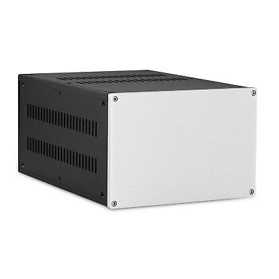 Aluminum Chassis Power Supply Enclosure