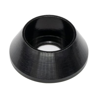 Aluminum Cup Head Cone Shim