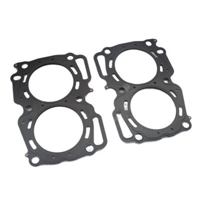 Aluminum Cylinder Block Gasket (1)