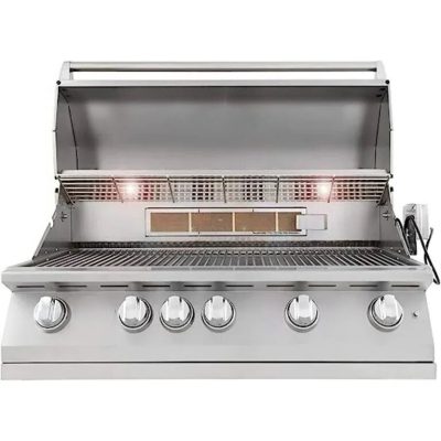 Built In Gas Grills (1)