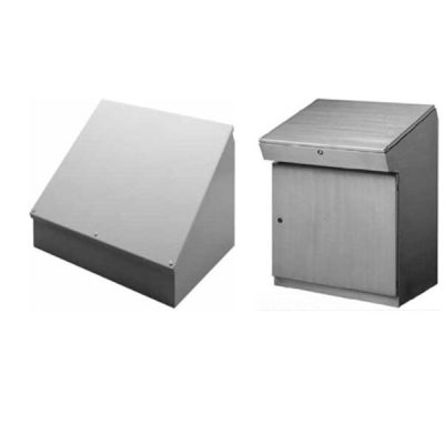 Console NEMA 4 Enclosures