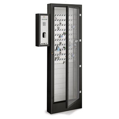 Control System Enclosure