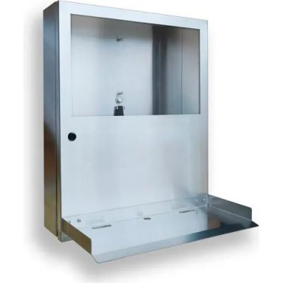 Desktop IT Enclosures