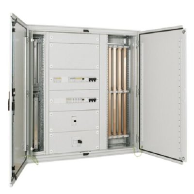 Distribution Box NEMA 2 Enclosures