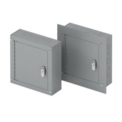 Custom Sheet Metal Components & Precision Parts