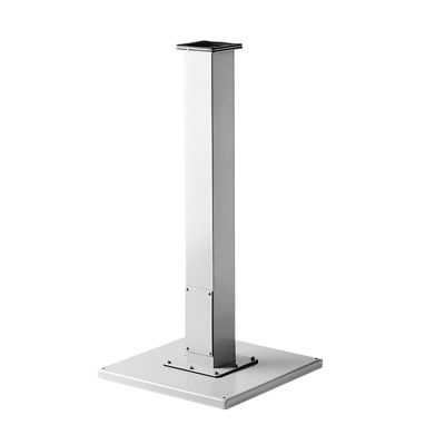 Free Standing Electrical Pedestal Enclosure