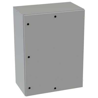 Free Standing NEMA 3S Enclosures