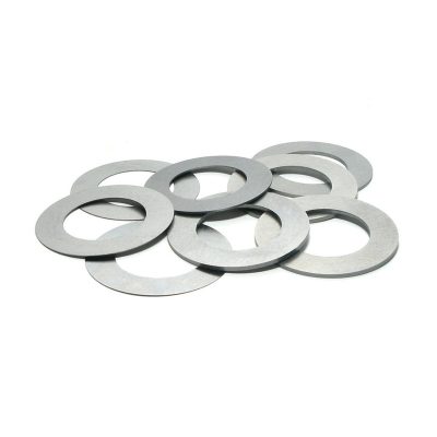 High Precision Aluminum Shim