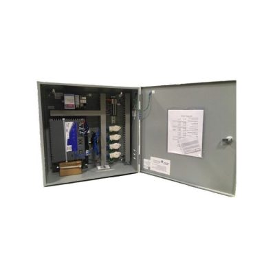 Industrial Control Panel Enclosure 2740