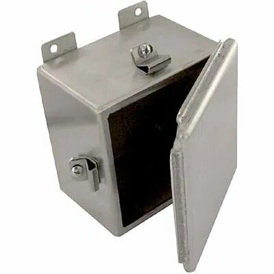 Junction Box NEMA 13 Enclosure