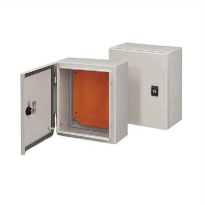 Caja de conexiones Caja NEMA 3R