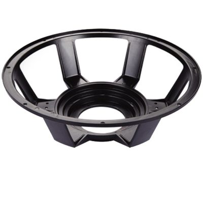 Loud Speaker Box Frame (1)