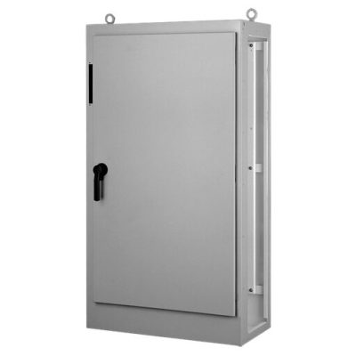 NEMA 12 Floor Standing Enclosures