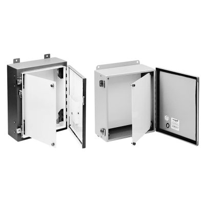 NEMA 12 Swing Out Panel Enclosures