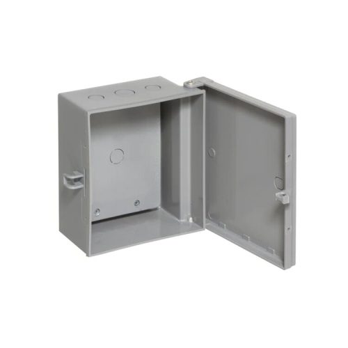 NEMA 3S Enclosure (1)
