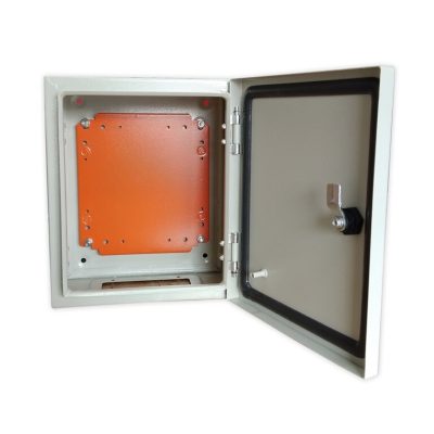 NEMA 3X Junction Boxes