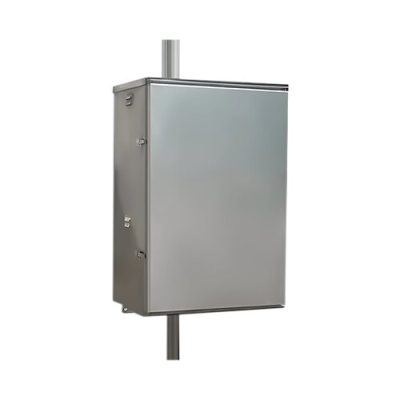 NEMA 6 Outdoor Enclosures
