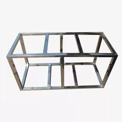 OEM Sheet Metal Frame Parts (1)