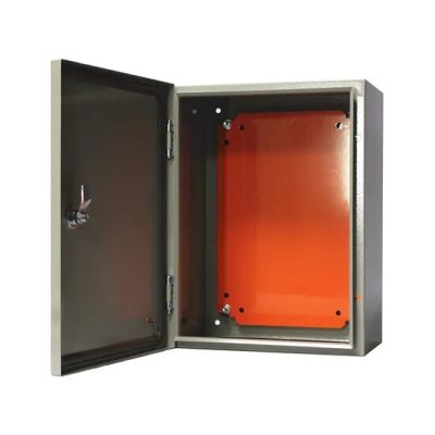 Outdoor Control Panel Enclosure