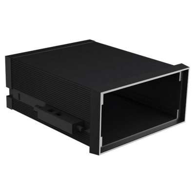 Panel Mount NEMA 1 Enclosures