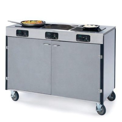 Portable Cooking Stations (1)