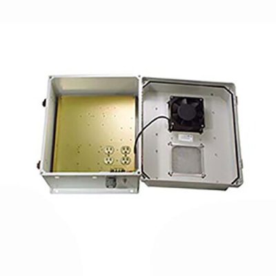 Caja de tiro NEMA 3R