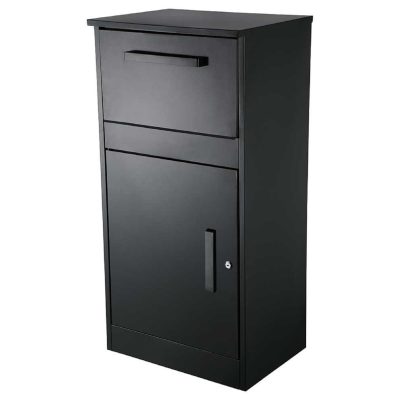 Buzón residencial independiente