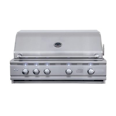 Griglie per esterni residenziali