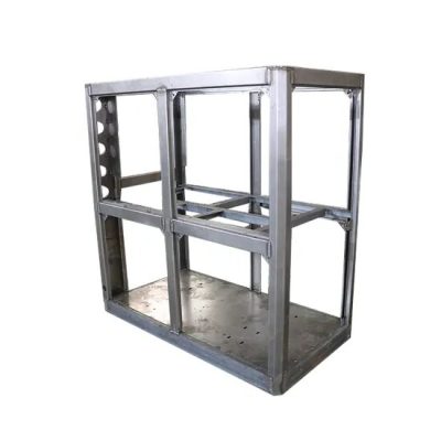 Sheet Metal Frame Mechanical Parts