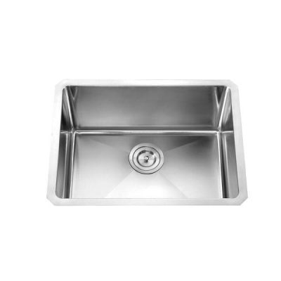 Small Radius Sink (1)