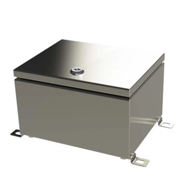 Stainless Steel Junction Box Enclosure (1)
