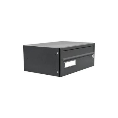 Stainless Steel Letterbox