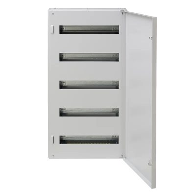 Steel Wall Mount Modular Electrical Enclosure