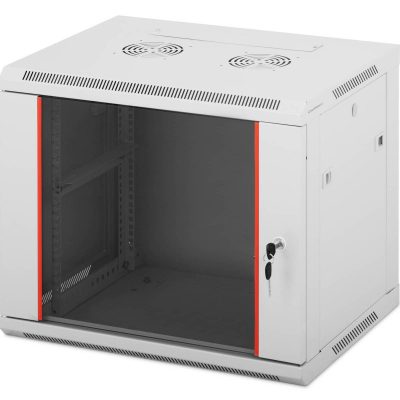 Vertical Server Rack Cabinet